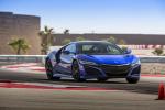 Acura NSX 2016 года (NA)